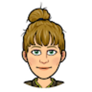 Meet your Posher, Jackie